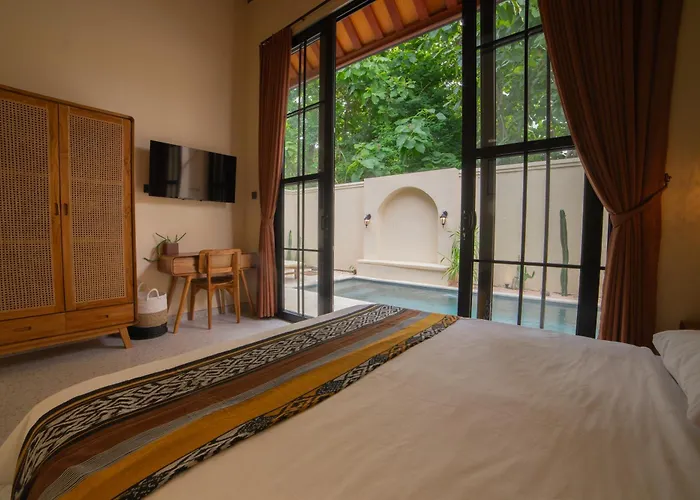 Bumi Uluwatu Villa