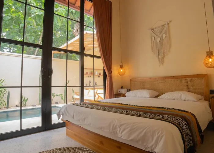 Villa Bumi Uluwatu *