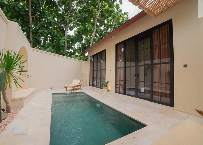 Villa Bumi Uluwatu